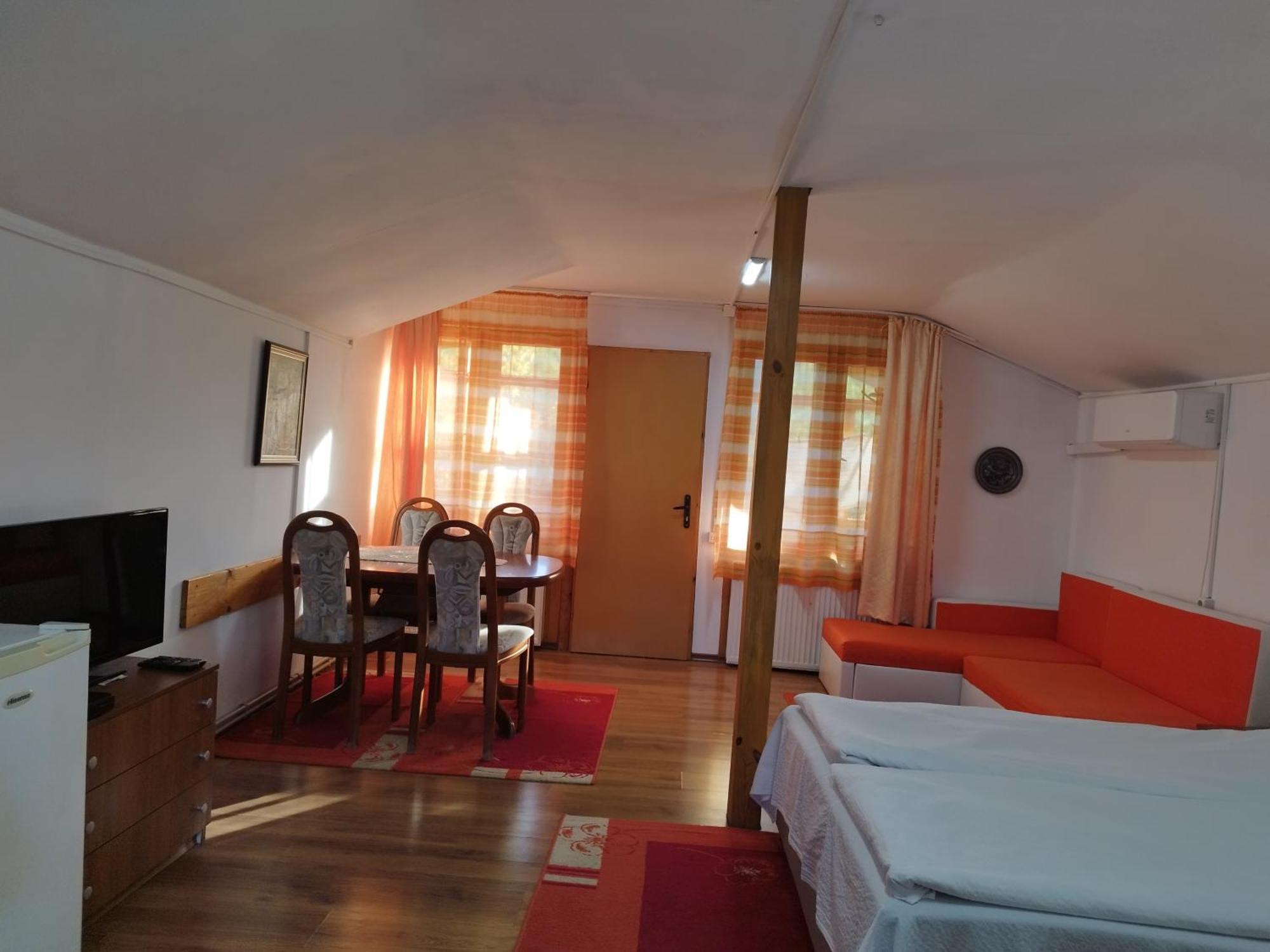 Villa Jun Guest House Белоградчик Екстер'єр фото