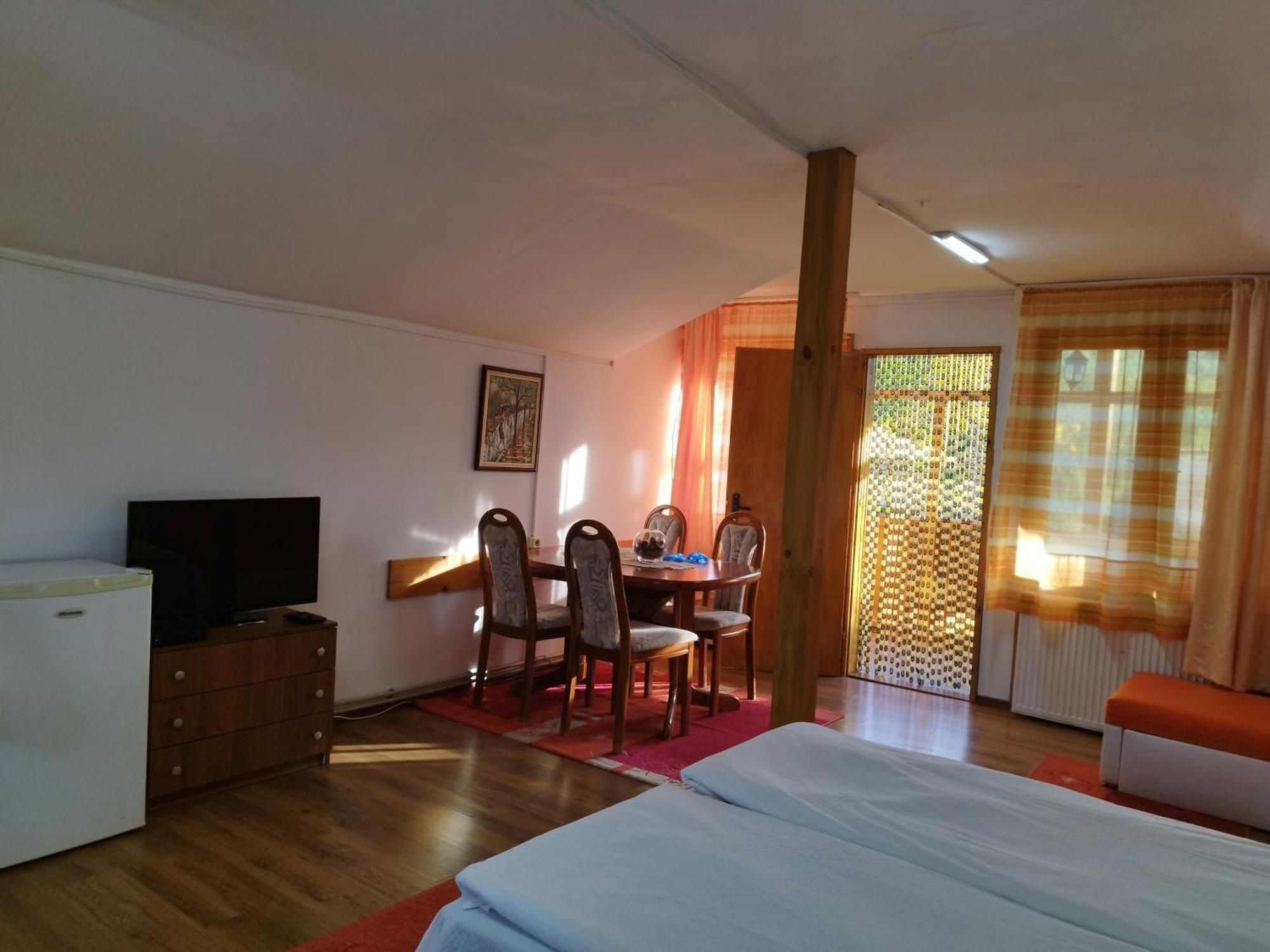 Villa Jun Guest House Белоградчик Екстер'єр фото