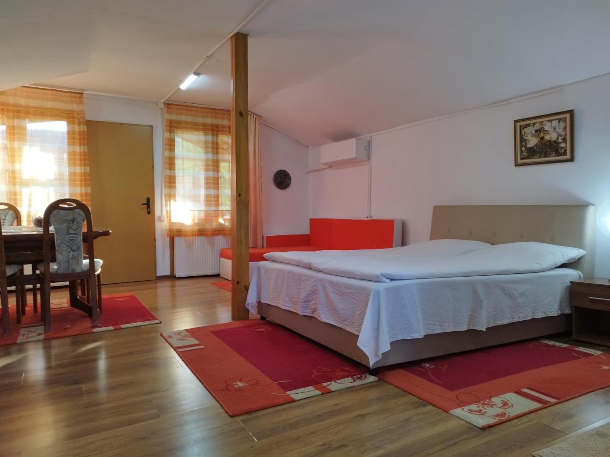 Villa Jun Guest House Белоградчик Екстер'єр фото